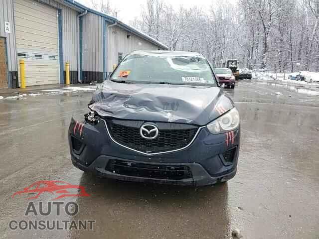 MAZDA CX-5 2015 - JM3KE2BE0F0456045