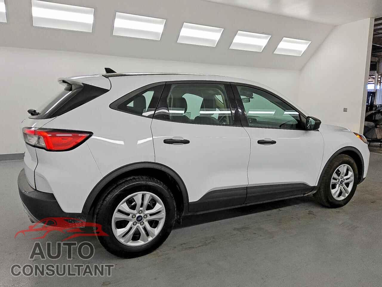 FORD ESCAPE 2020 - 1FMCU0F67LUA37665