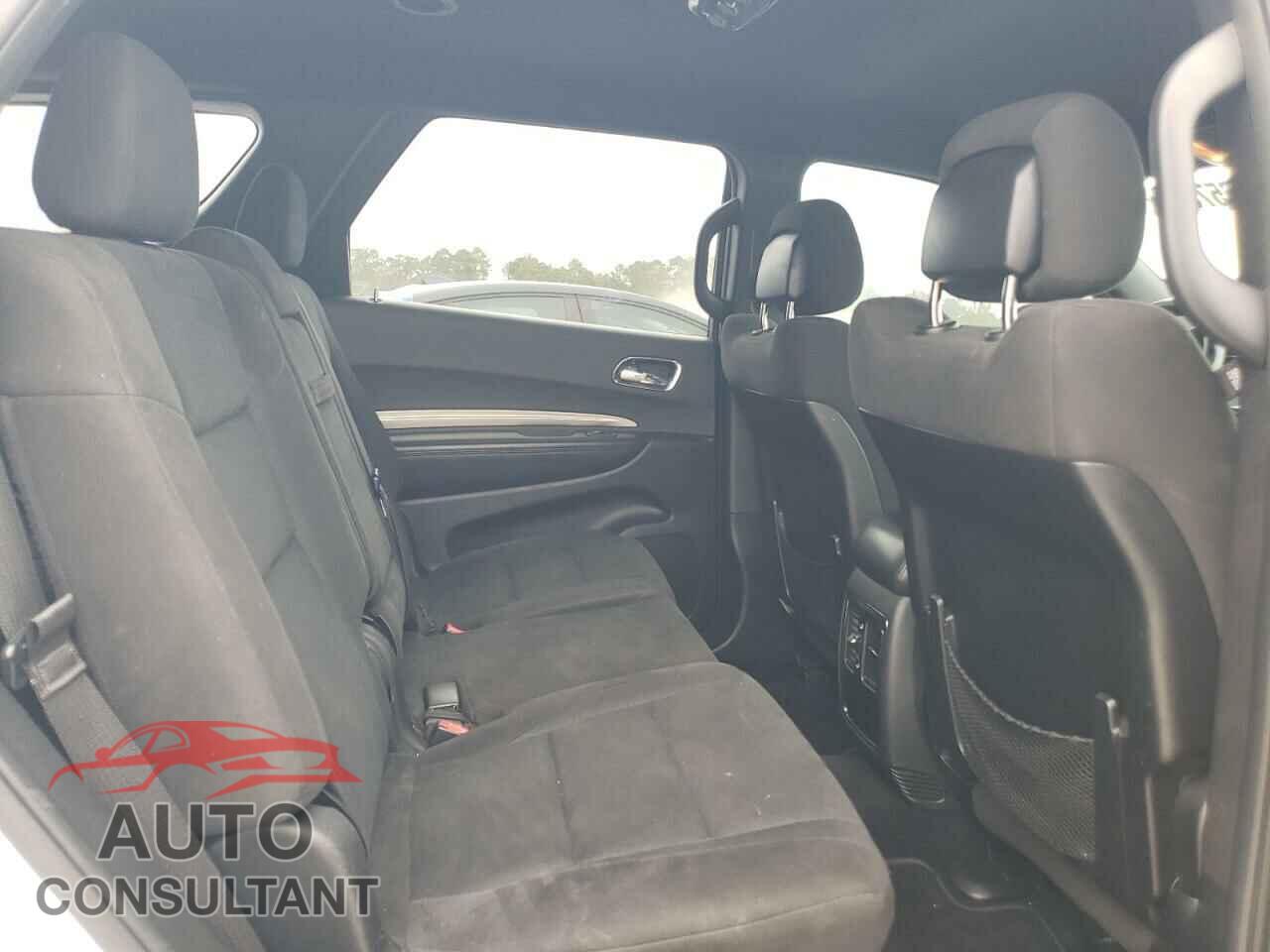 DODGE DURANGO 2014 - 1C4RDJAGXEC976788