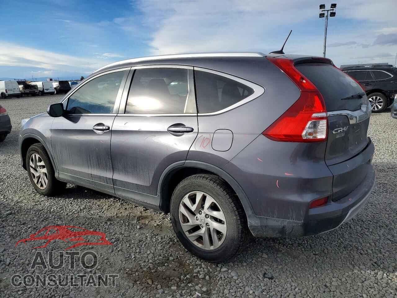 HONDA CR-V 2016 - 2HKRM4H70GH623720