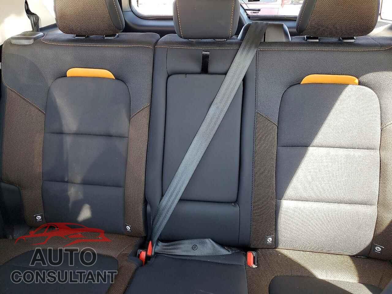 FORD BRONCO 2023 - 3FMCR9D95PRD30917