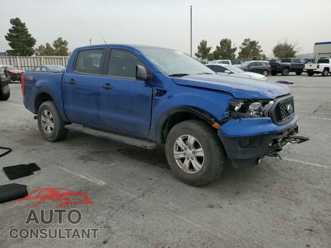 FORD RANGER 2020 - 1FTER4EH5LLA41809