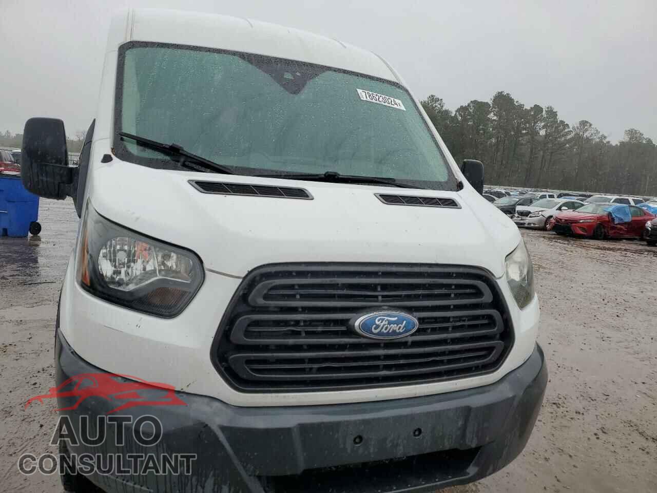 FORD TRANSIT 2016 - 1FTBW2CMXGKA02449