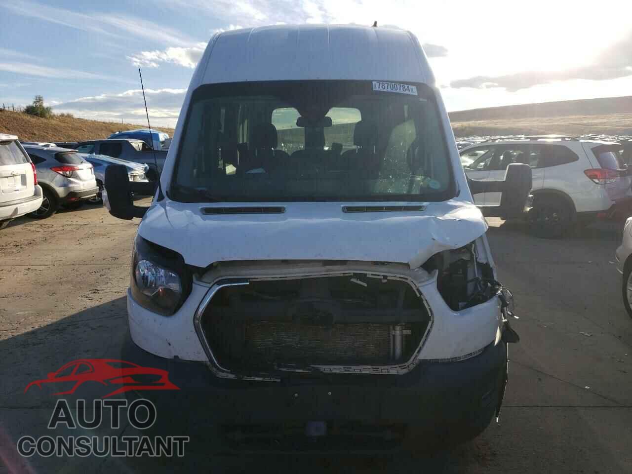 FORD TRANSIT 2020 - 1FTBW2VG6LKB19057