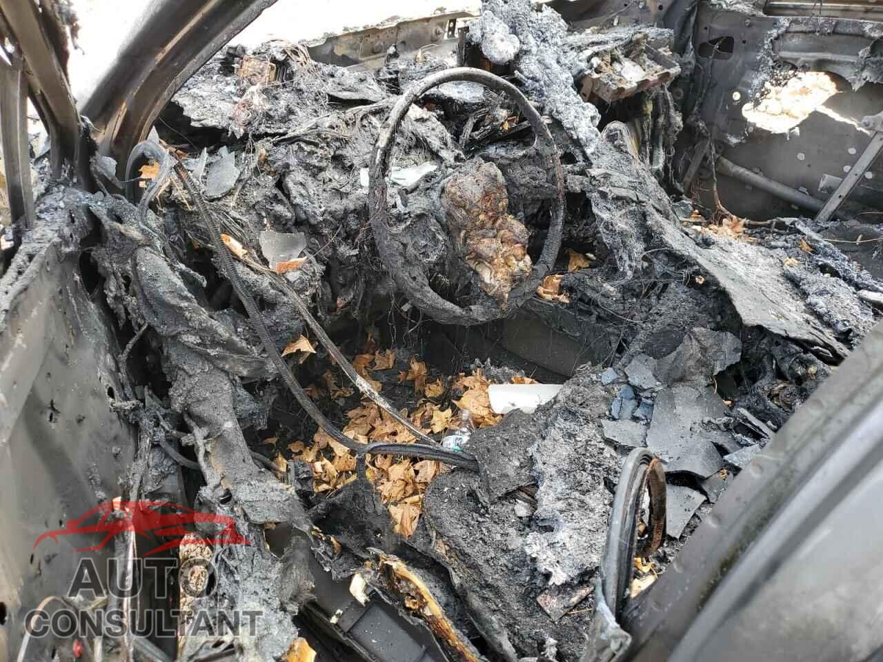 LEXUS UNKNOWN 2019 - JTHY3JBH8K2017539