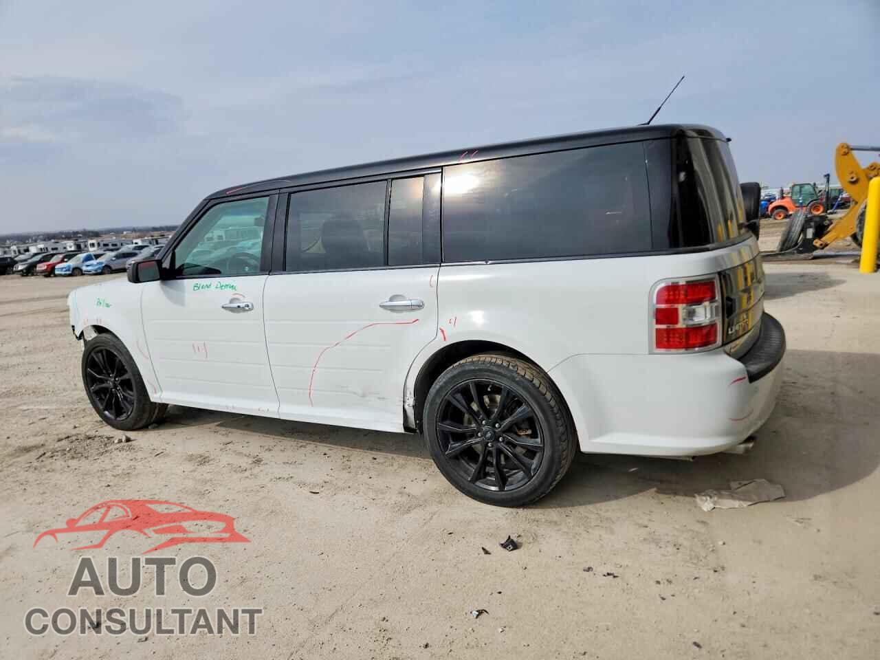 FORD FLEX 2016 - 2FMHK6D87GBA06012