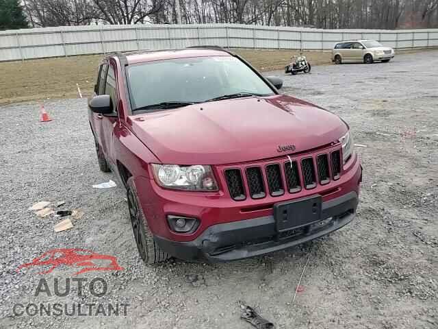 JEEP COMPASS 2015 - 1C4NJDBB3FD259088