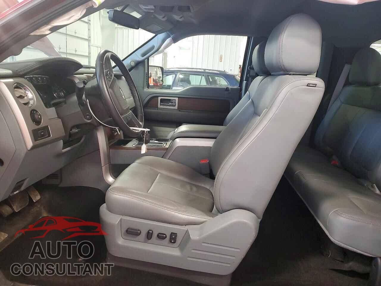 FORD F-150 2014 - 1FTFX1CFXEKF54654