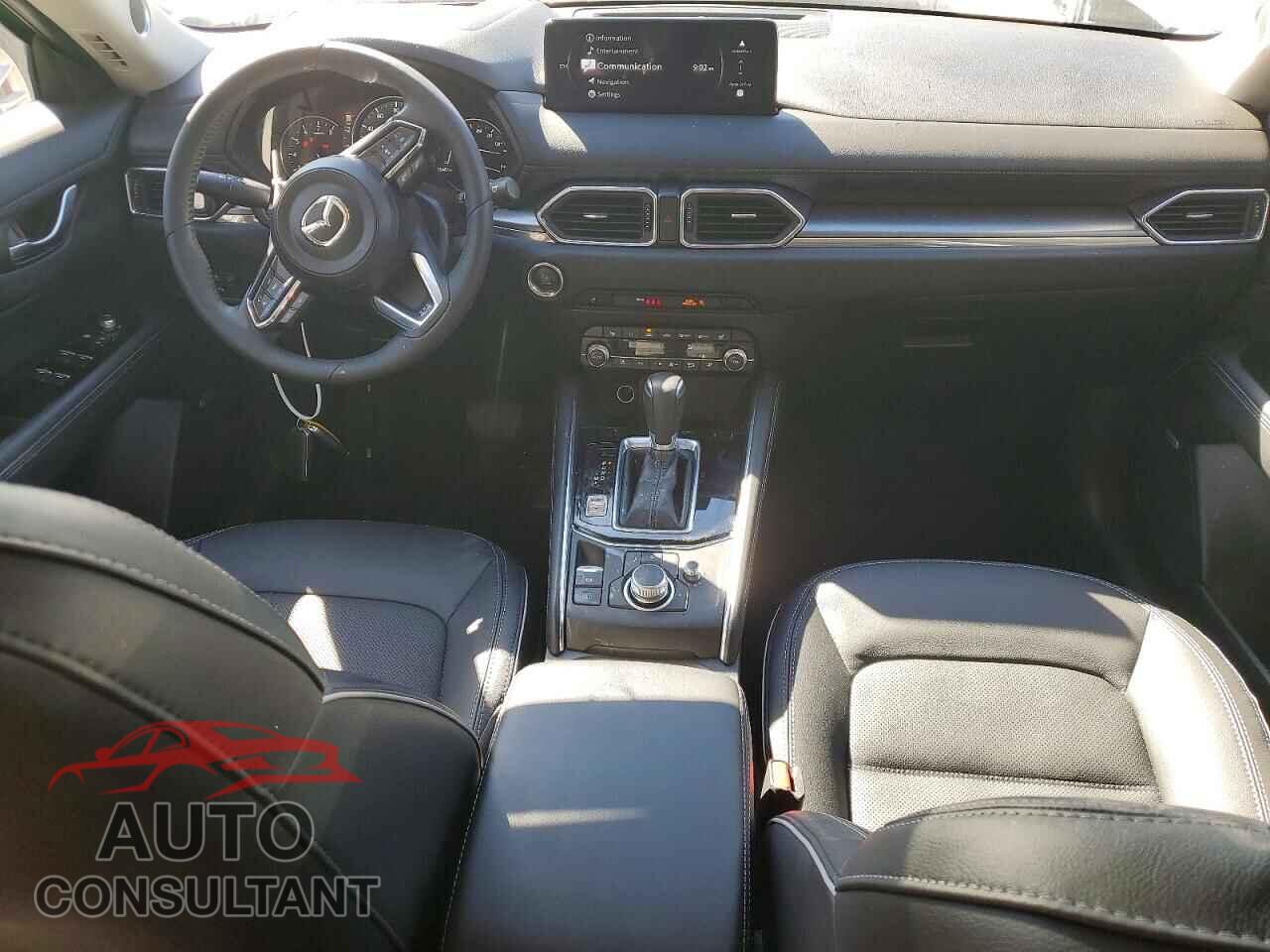 MAZDA CX-5 2025 - JM3KFBEM7S0555018