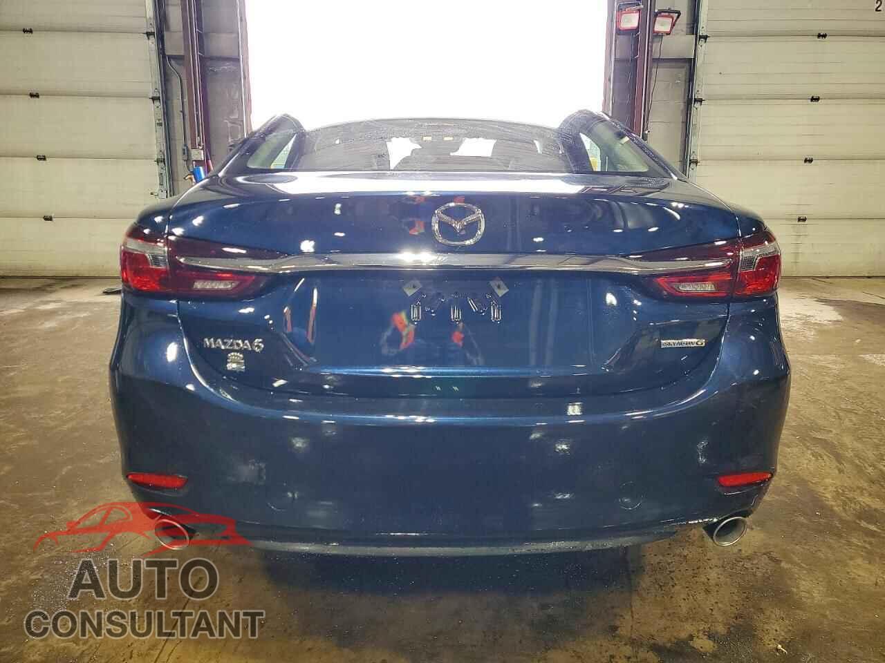 MAZDA 6 2020 - JM1GL1VM0L1515134