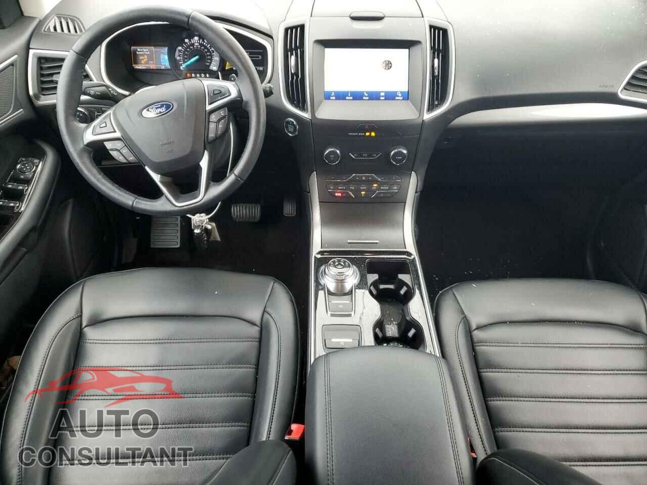 FORD EDGE 2019 - 2FMPK4J9XKBC72274