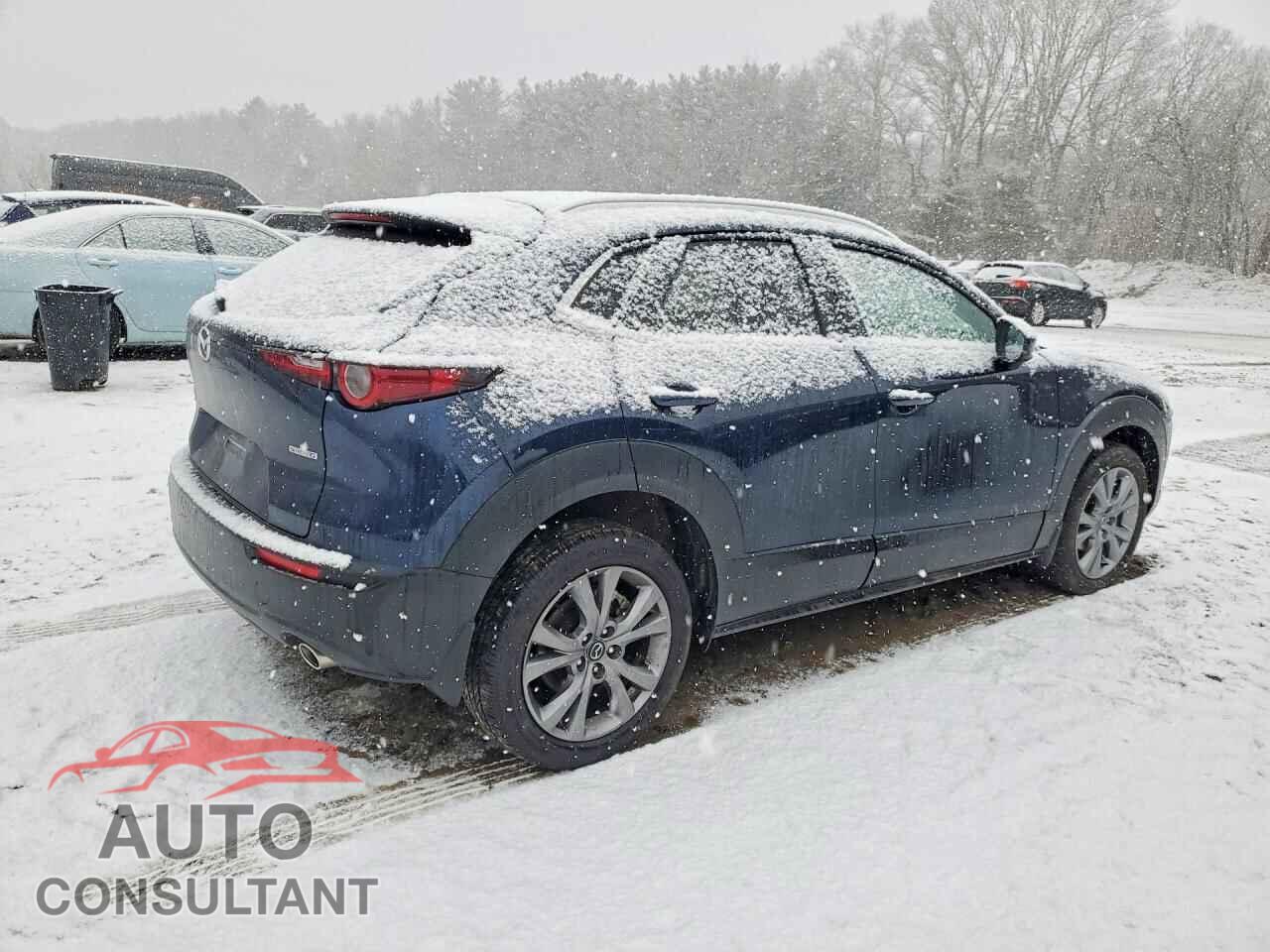 MAZDA CX30 2024 - 3MVDMBCM3RM691565