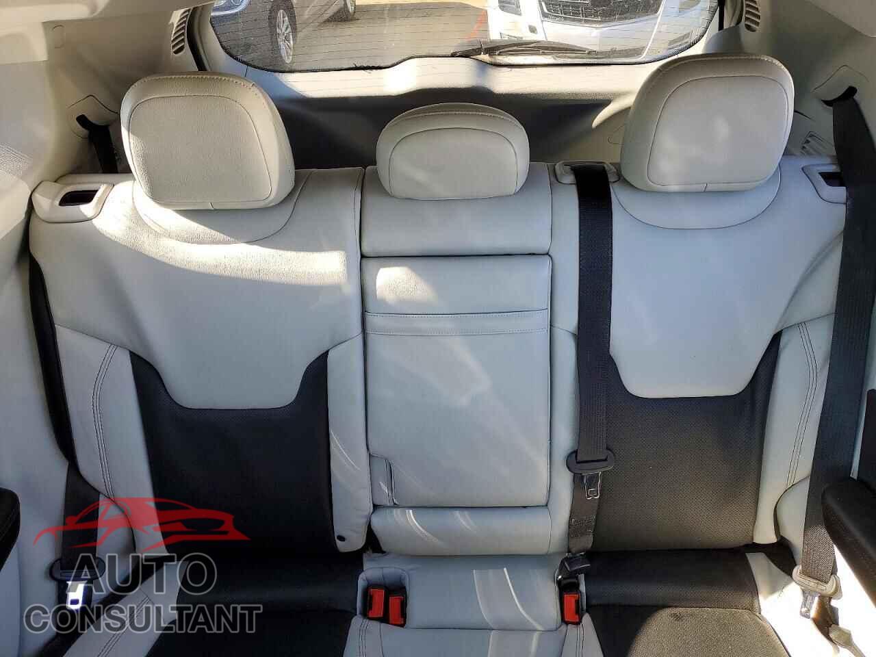 JEEP COMPASS 2019 - 3C4NJDCB5KT650942