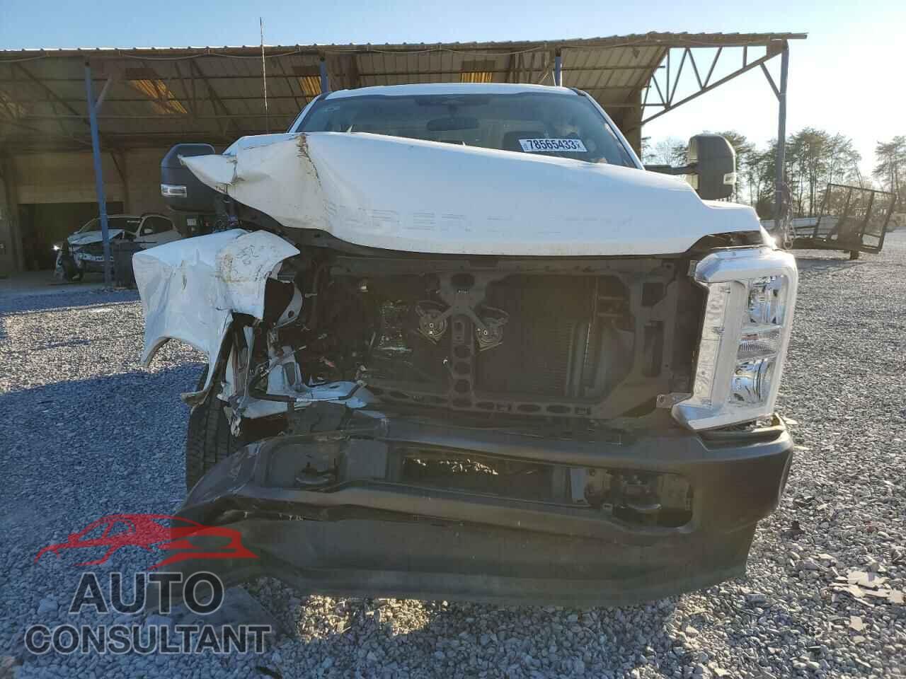 FORD F250 2023 - 1FTBF2BA9PEC30108