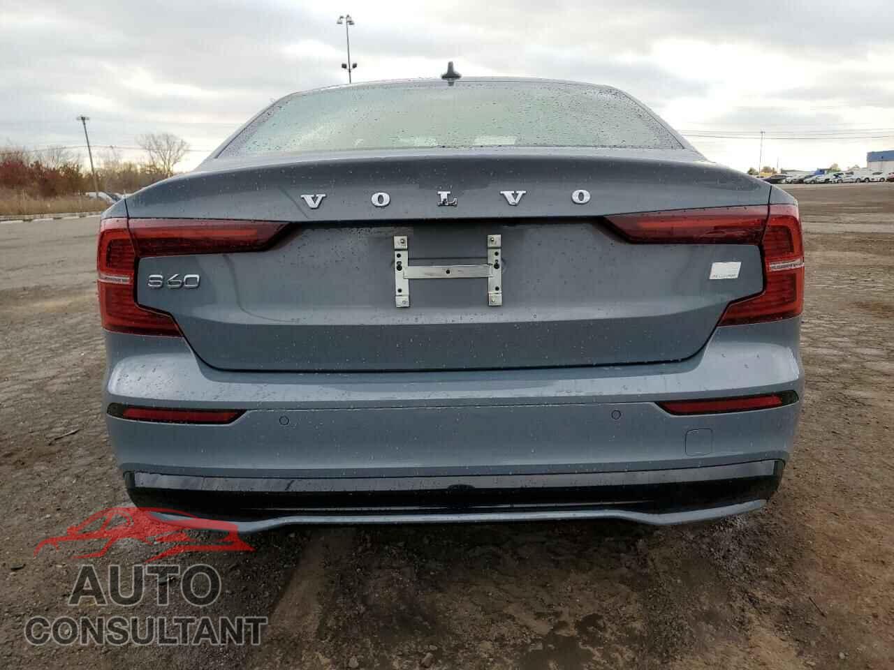 VOLVO S60 PLUS 2023 - 7JRH60FL8PG251225