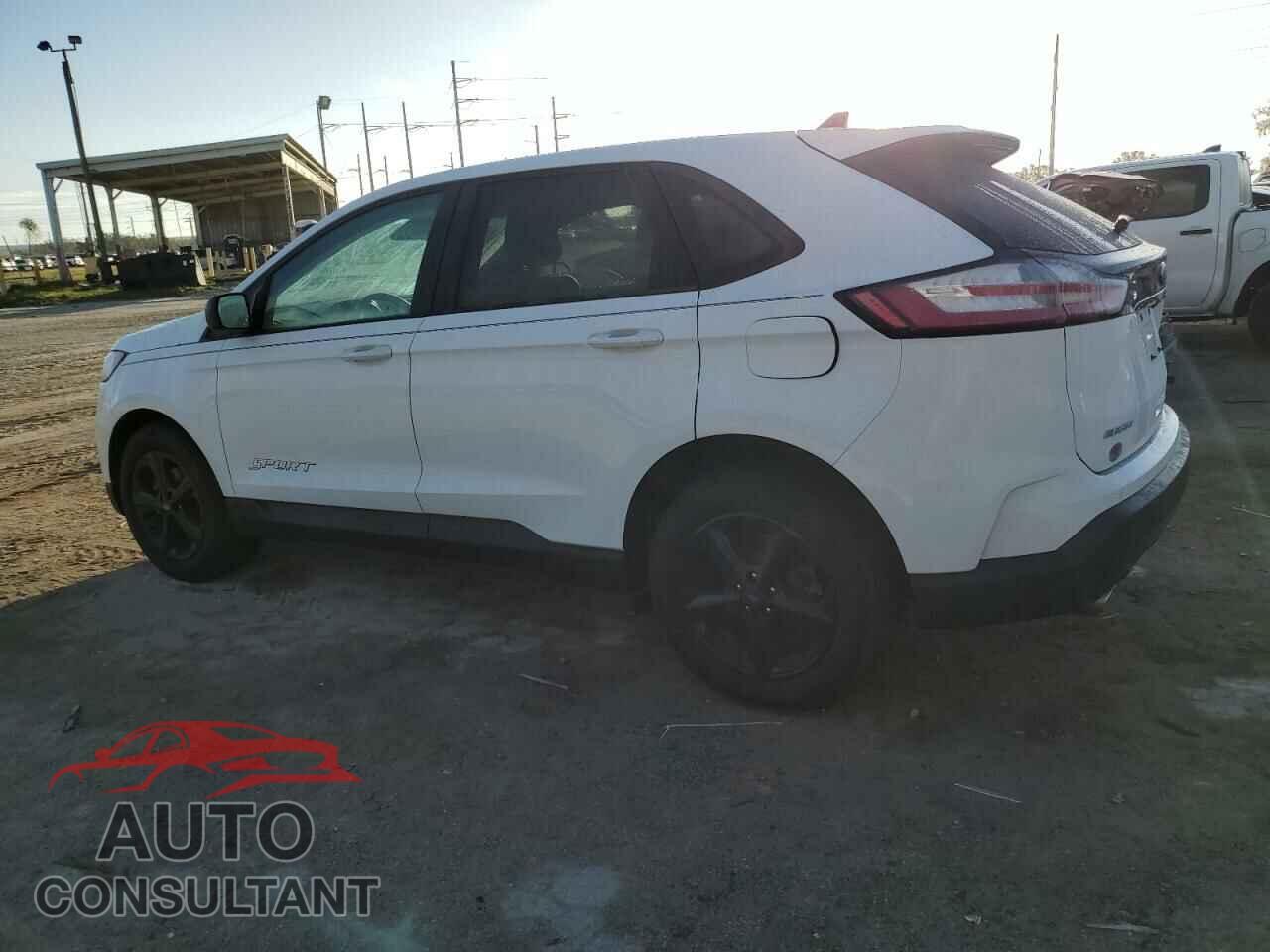 FORD EDGE 2020 - 2FMPK3G90LBB10821