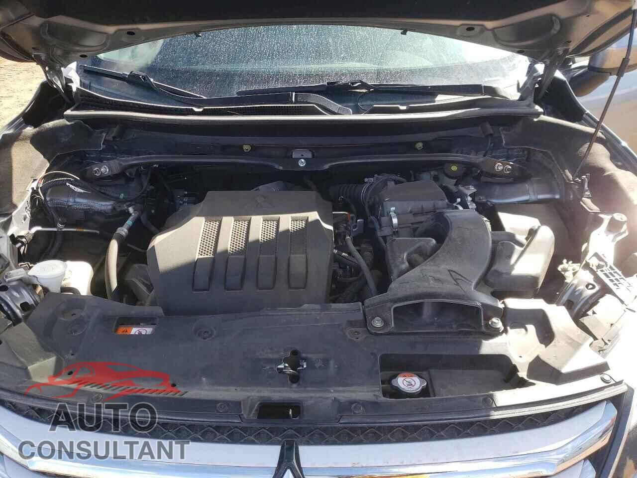 MITSUBISHI ECLIPSE 2020 - JA4AT5AA7LZ017615
