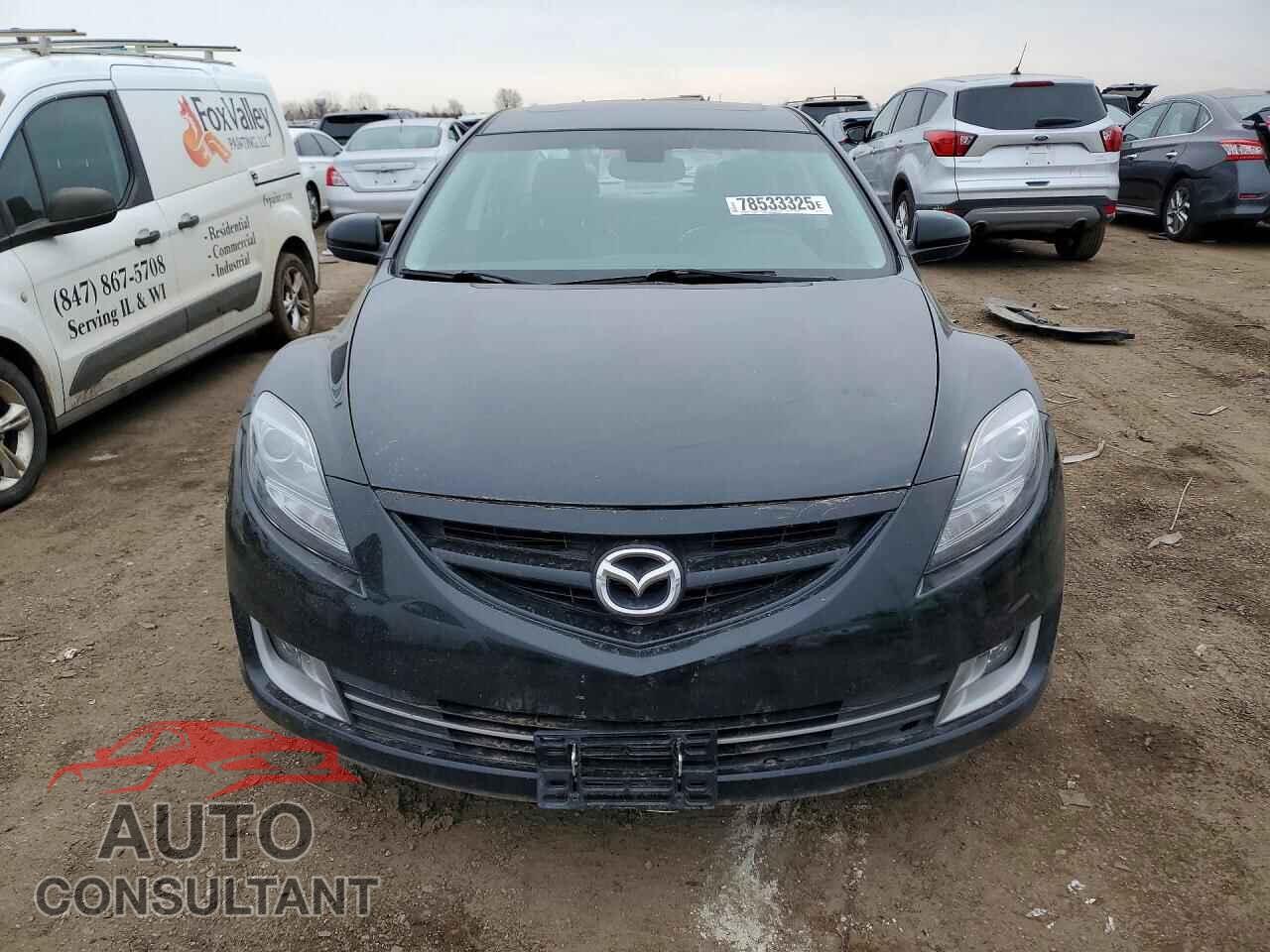 MAZDA 6 2009 - 1YVHP82AX95M23732