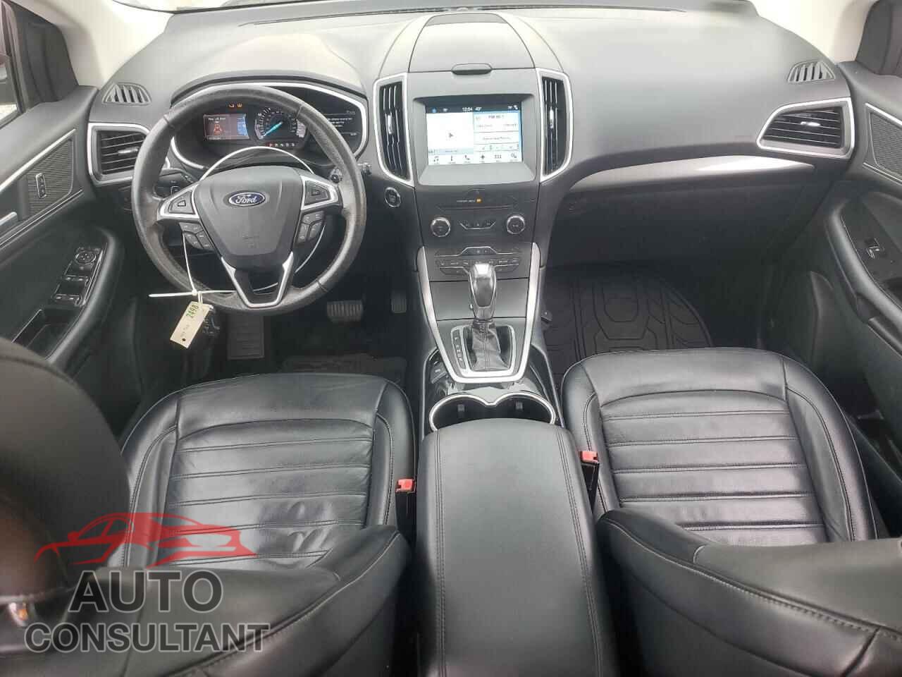 FORD EDGE 2016 - 2FMPK4J97GBC33357