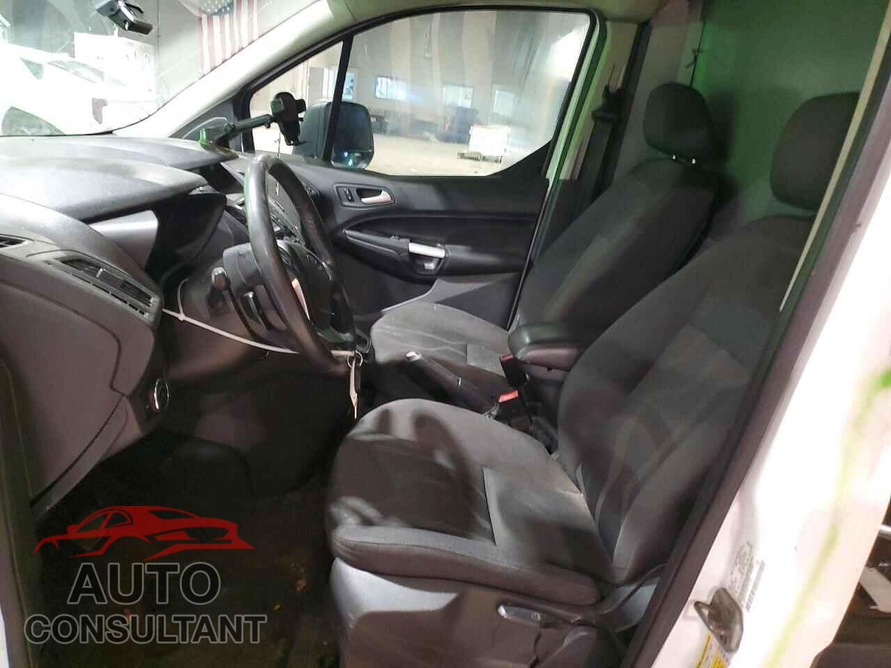 FORD TRANSIT 2015 - NM0LS7F79F1211704
