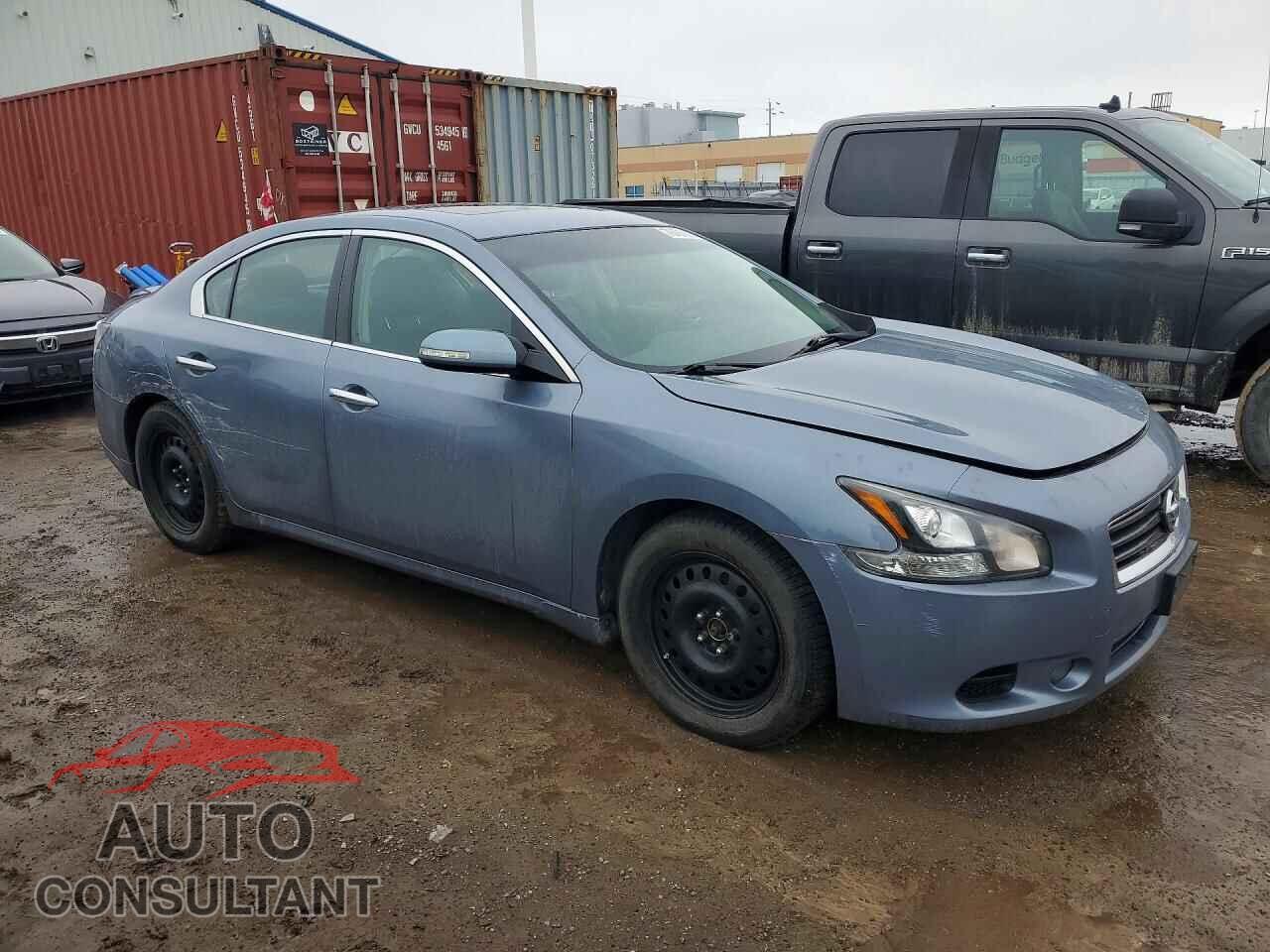 NISSAN MAXIMA 2012 - 1N4AA5AP4CC820357