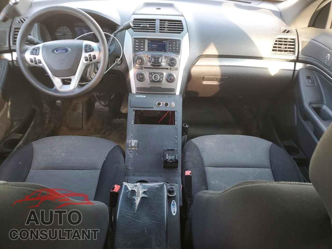 FORD EXPLORER 2014 - 1FM5K8AR4EGB96286