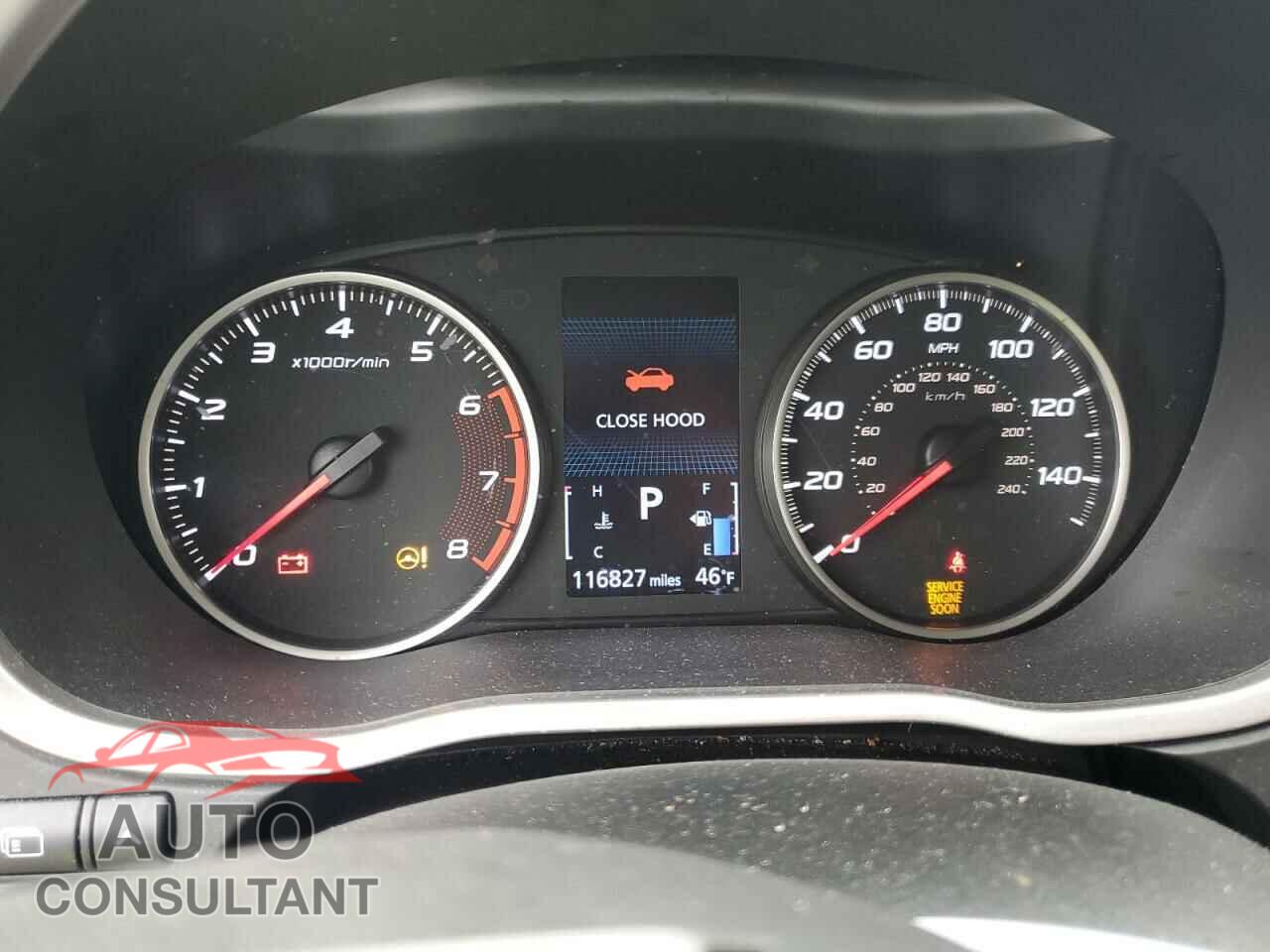 MITSUBISHI ECLIPSE 2020 - JA4AS3AA2LZ006304
