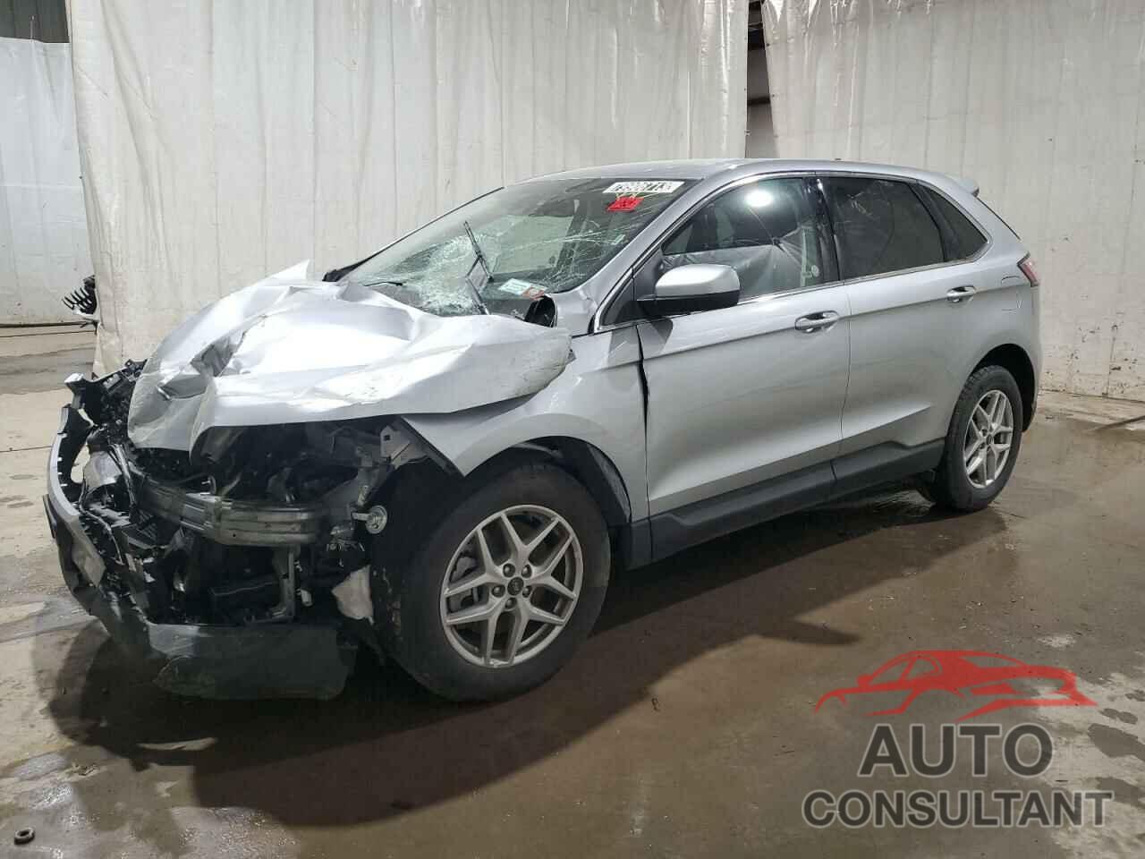 FORD EDGE 2023 - 2FMPK4J95PBA46201