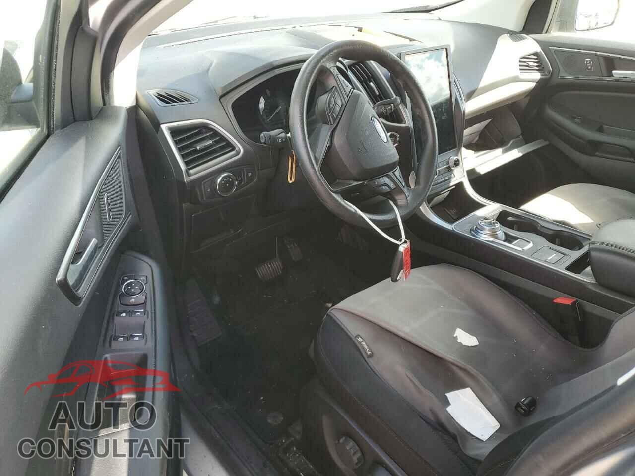 FORD EDGE 2023 - 2FMPK4G91PBA19598