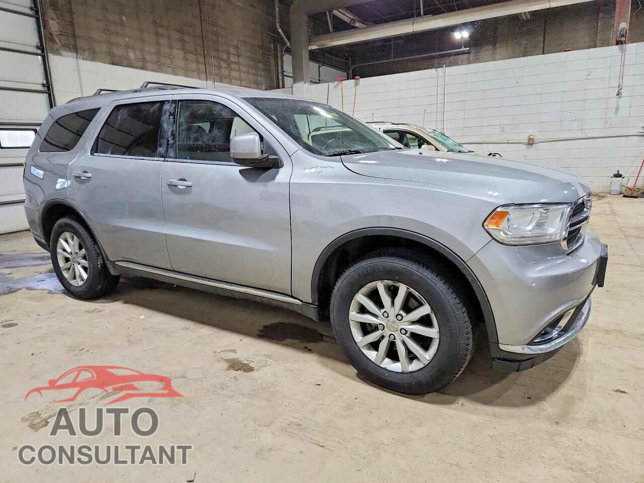 DODGE DURANGO 2014 - 1C4RDJAG7EC438470