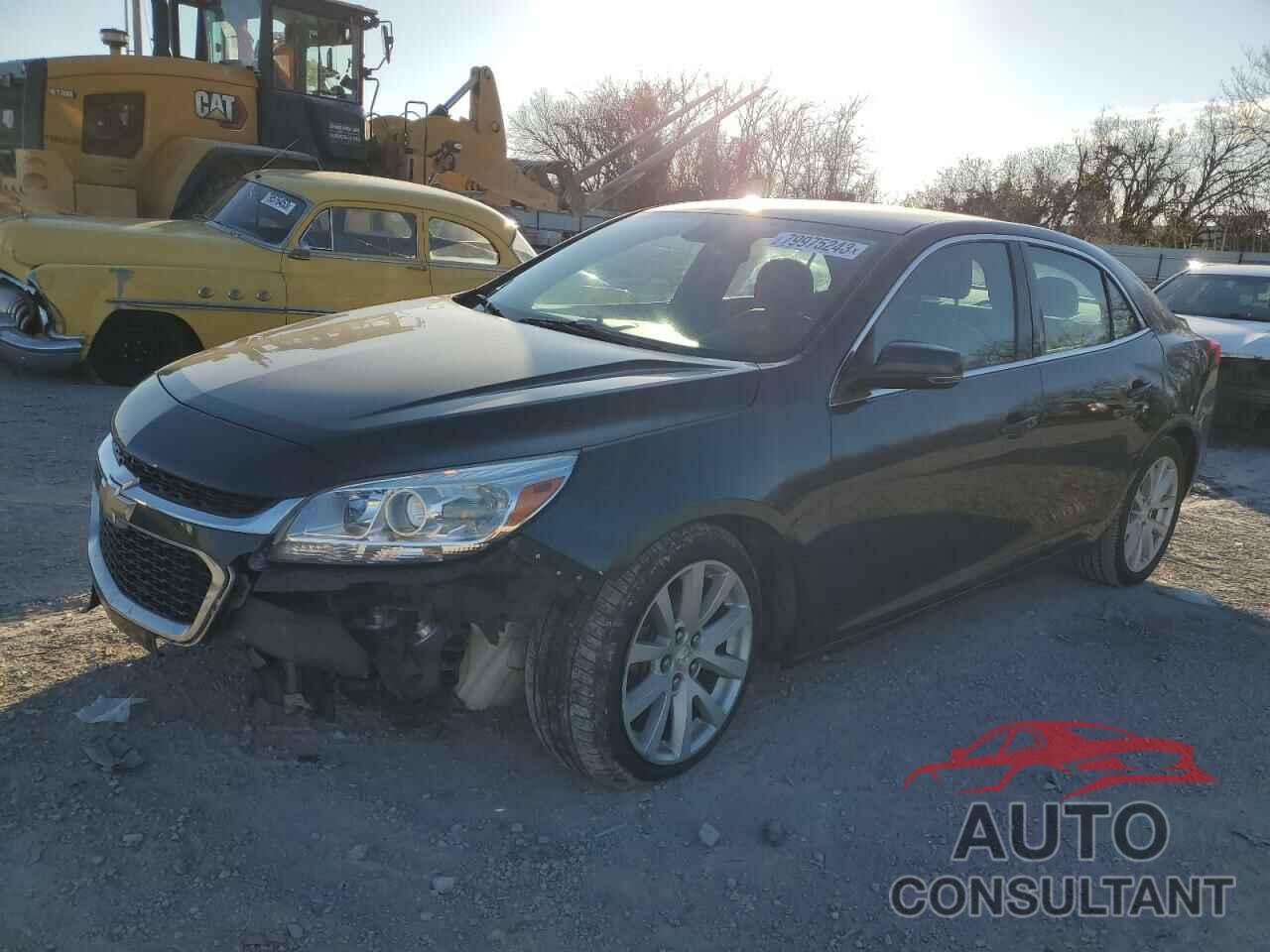 CHEVROLET MALIBU 2016 - 1G11C5SA1GU135529