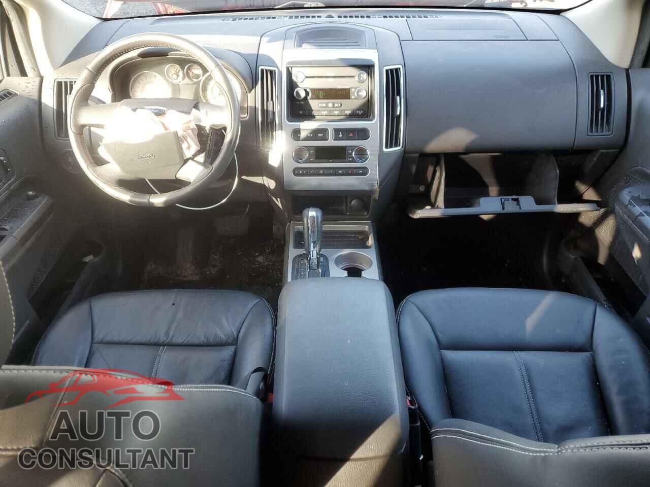 FORD EDGE 2010 - 2FMDK4JC7ABA69968