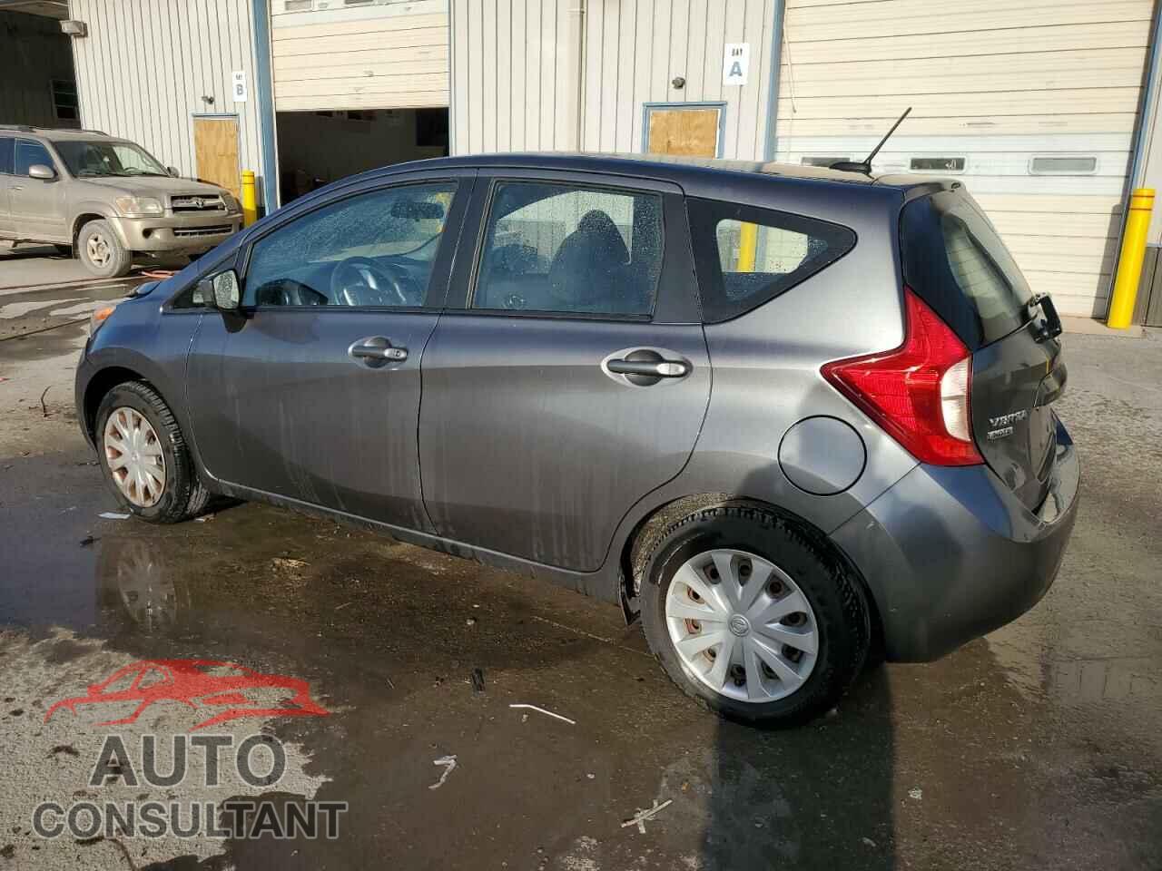 NISSAN VERSA 2016 - 3N1CE2CP6GL374857