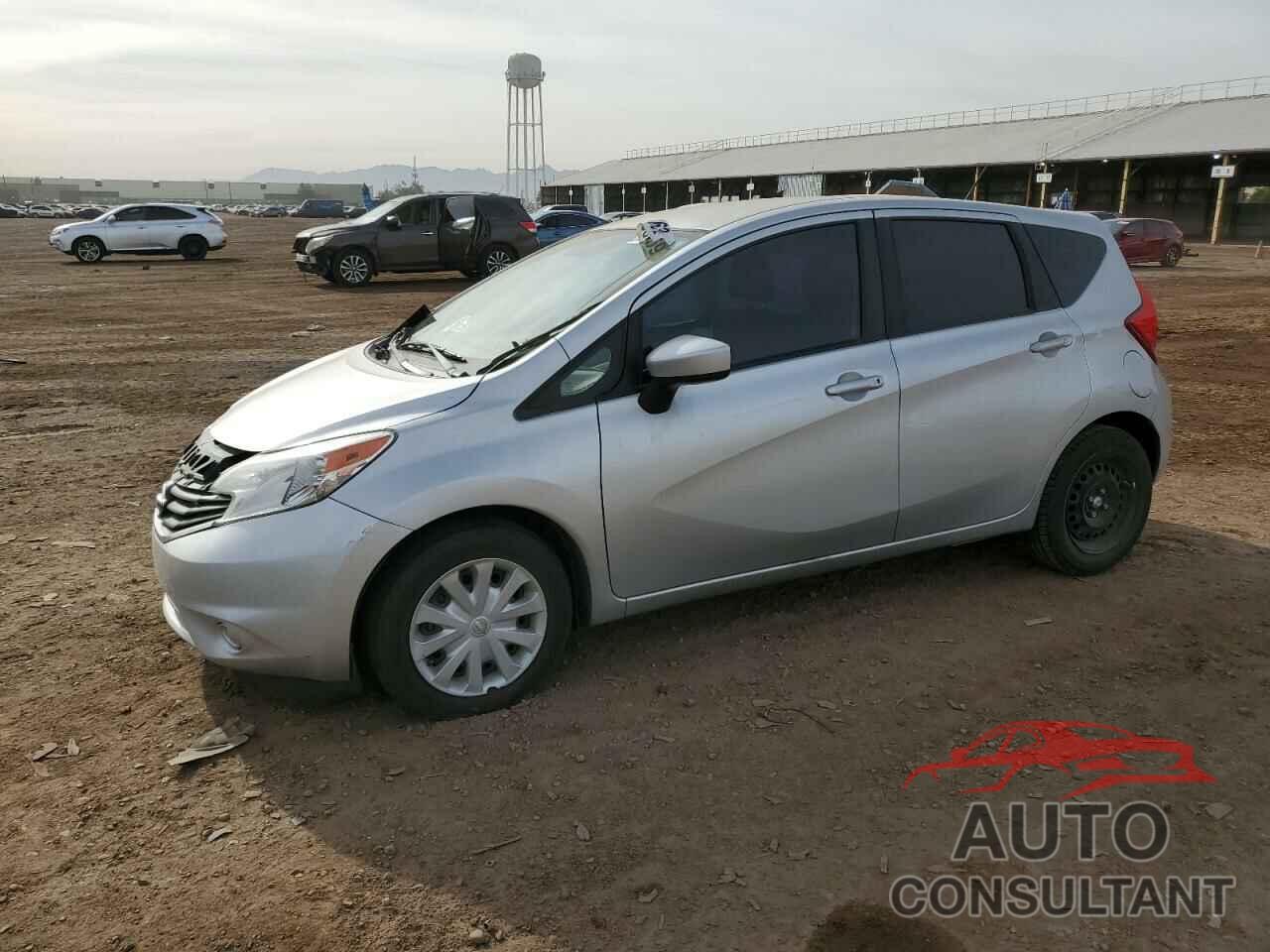 NISSAN VERSA 2016 - 3N1CE2CP4GL383296