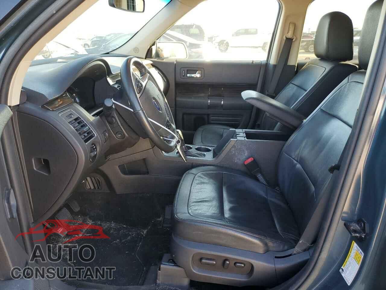 FORD FLEX 2016 - 2FMGK5C87GBA23948