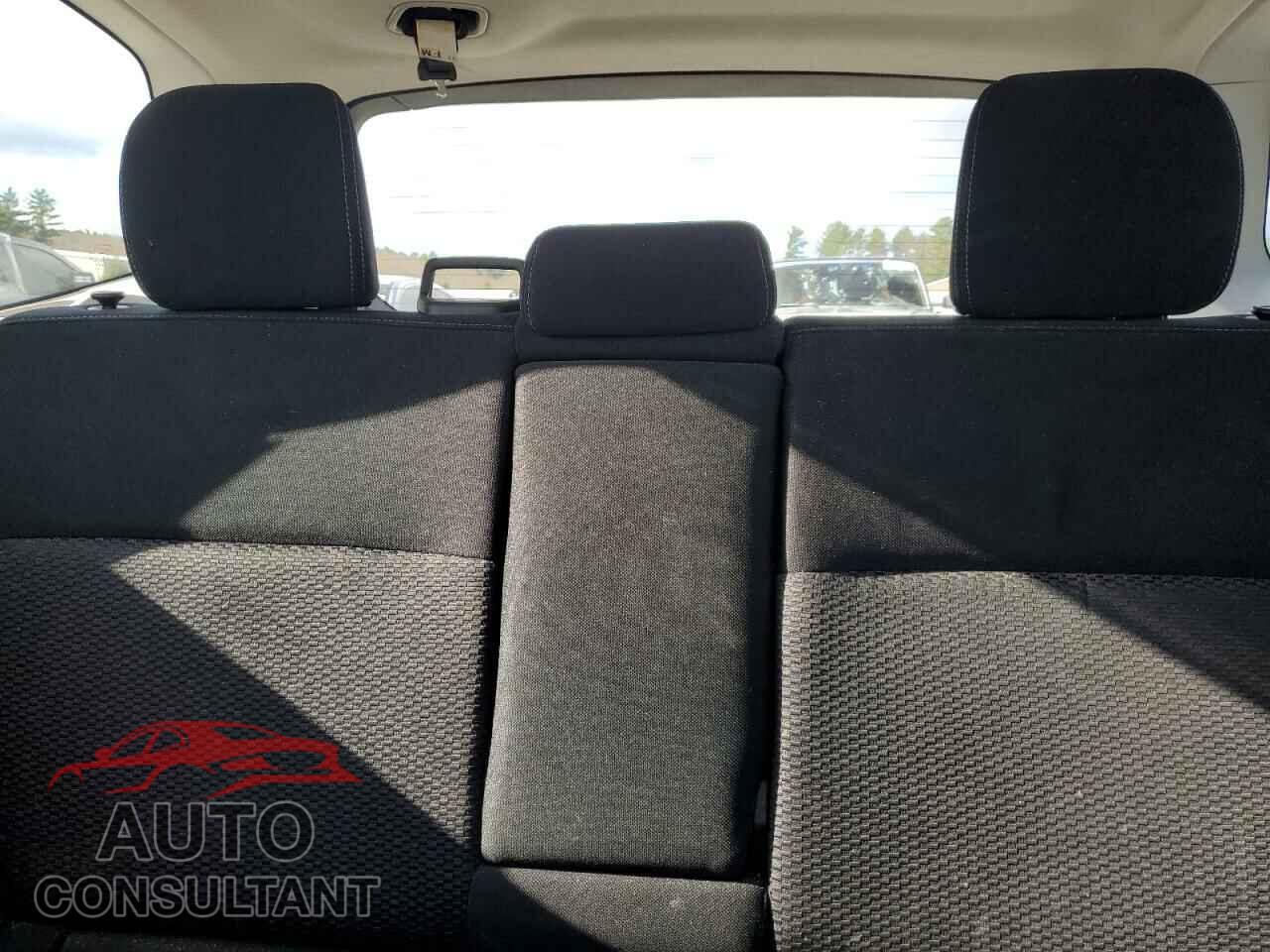 SUBARU FORESTER 2014 - JF2SJAEC6EH520163