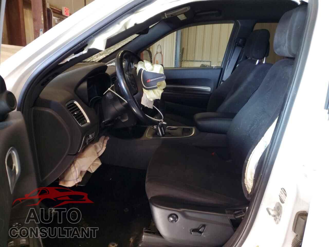 DODGE DURANGO 2020 - 1C4RDJAG3LC230017