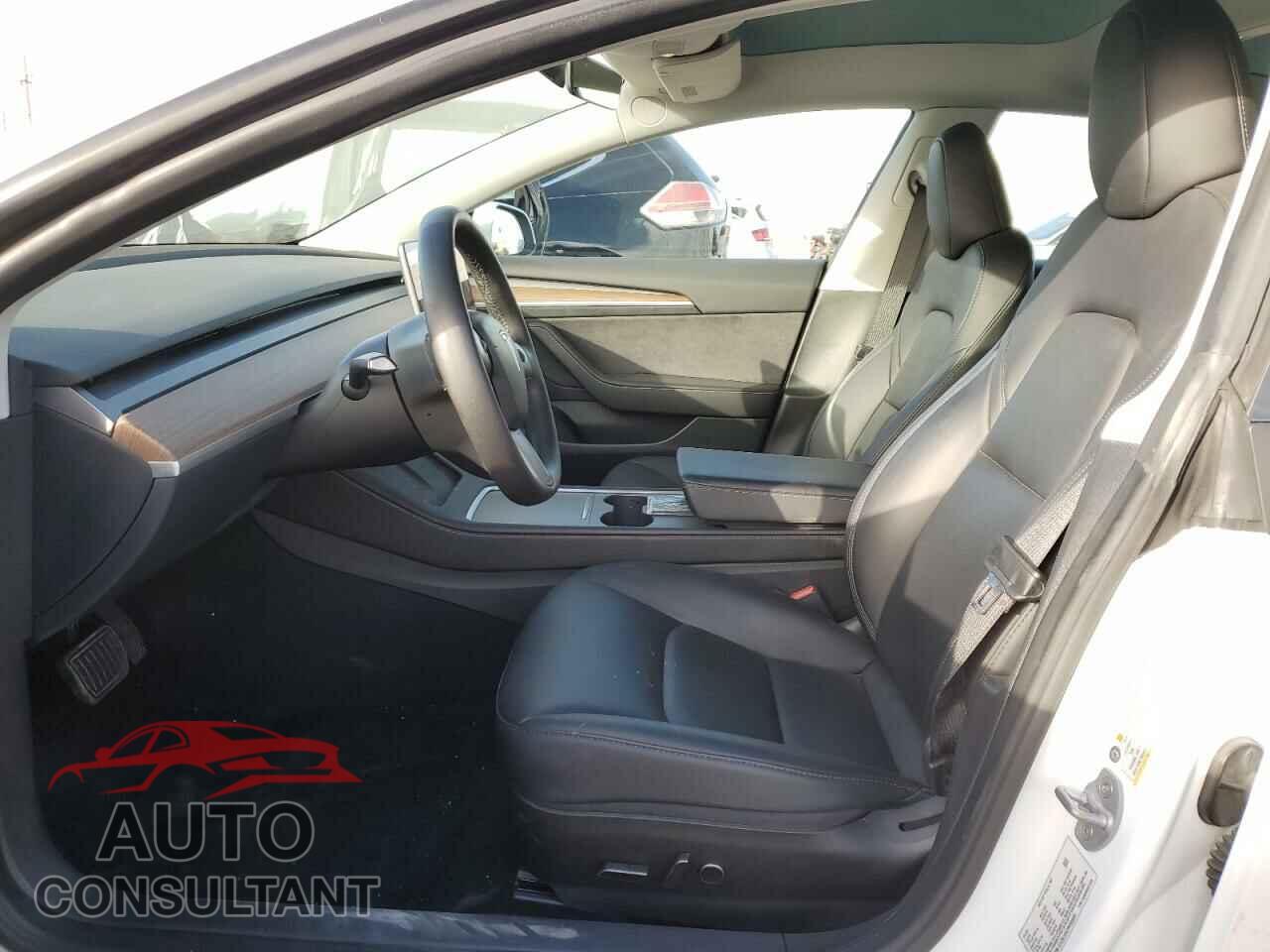 TESLA MODEL 3 2023 - 5YJ3E1EA7PF569591