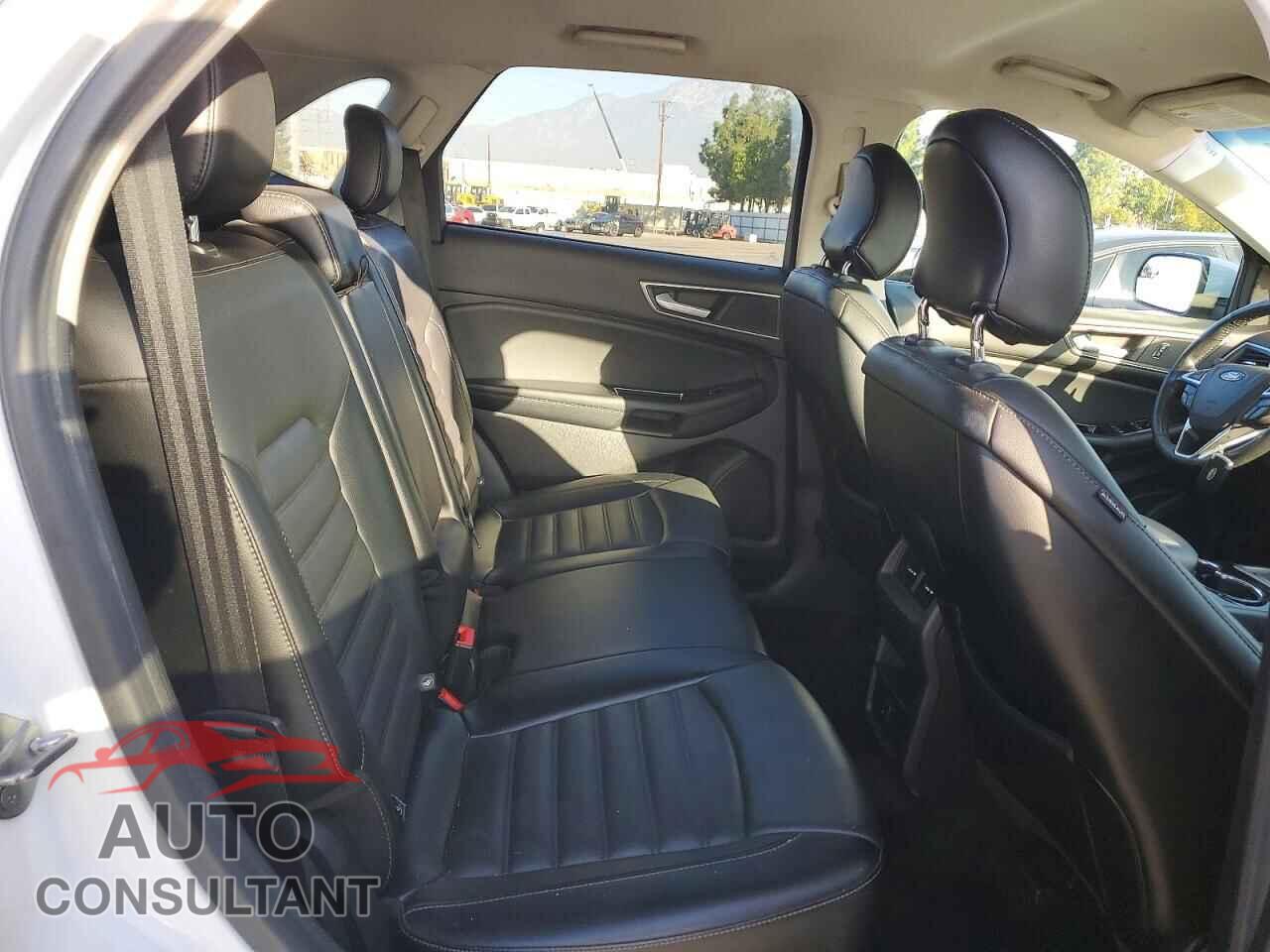 FORD EDGE 2017 - 2FMPK3J96HBB69341