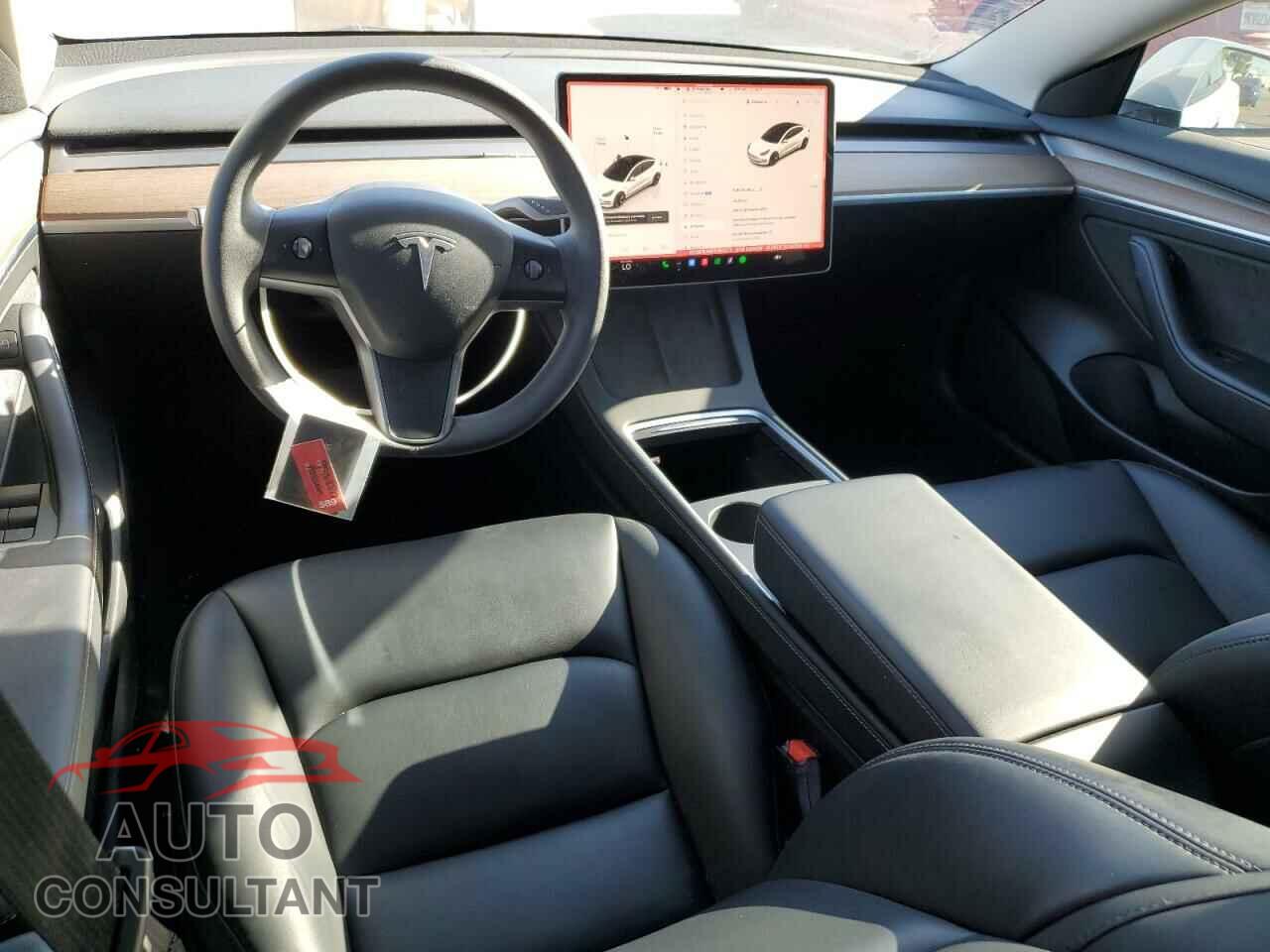 TESLA MODEL 3 2023 - 5YJ3E1EA9PF463577