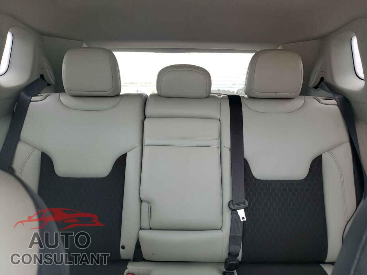JEEP COMPASS 2017 - 3C4NJCBBXHT647829