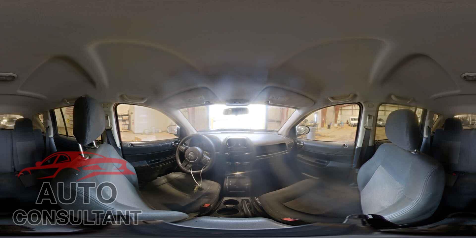 JEEP COMPASS 2012 - 1C4NJCBA8CD528750
