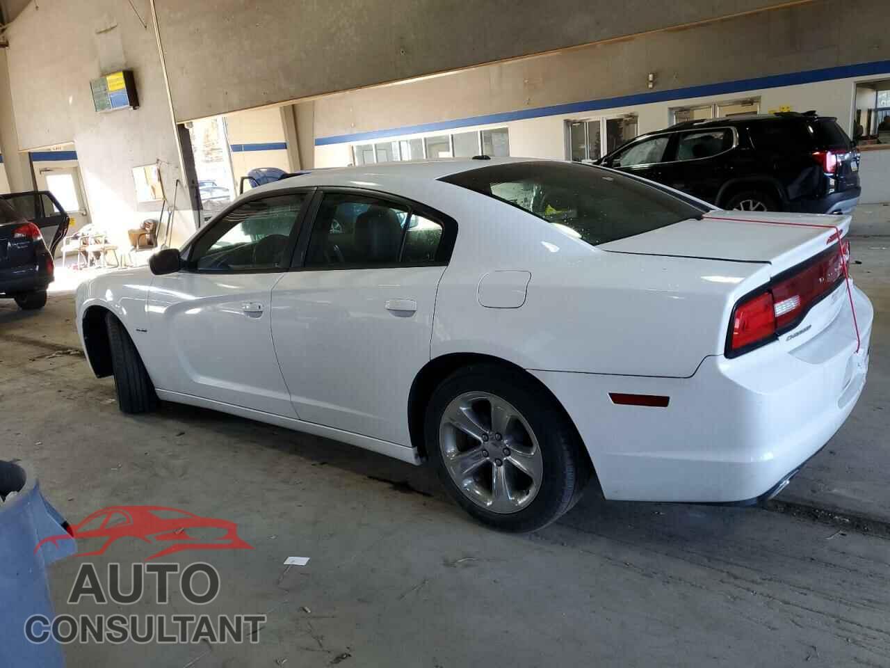DODGE CHARGER 2014 - 2C3CDXCT8EH259276