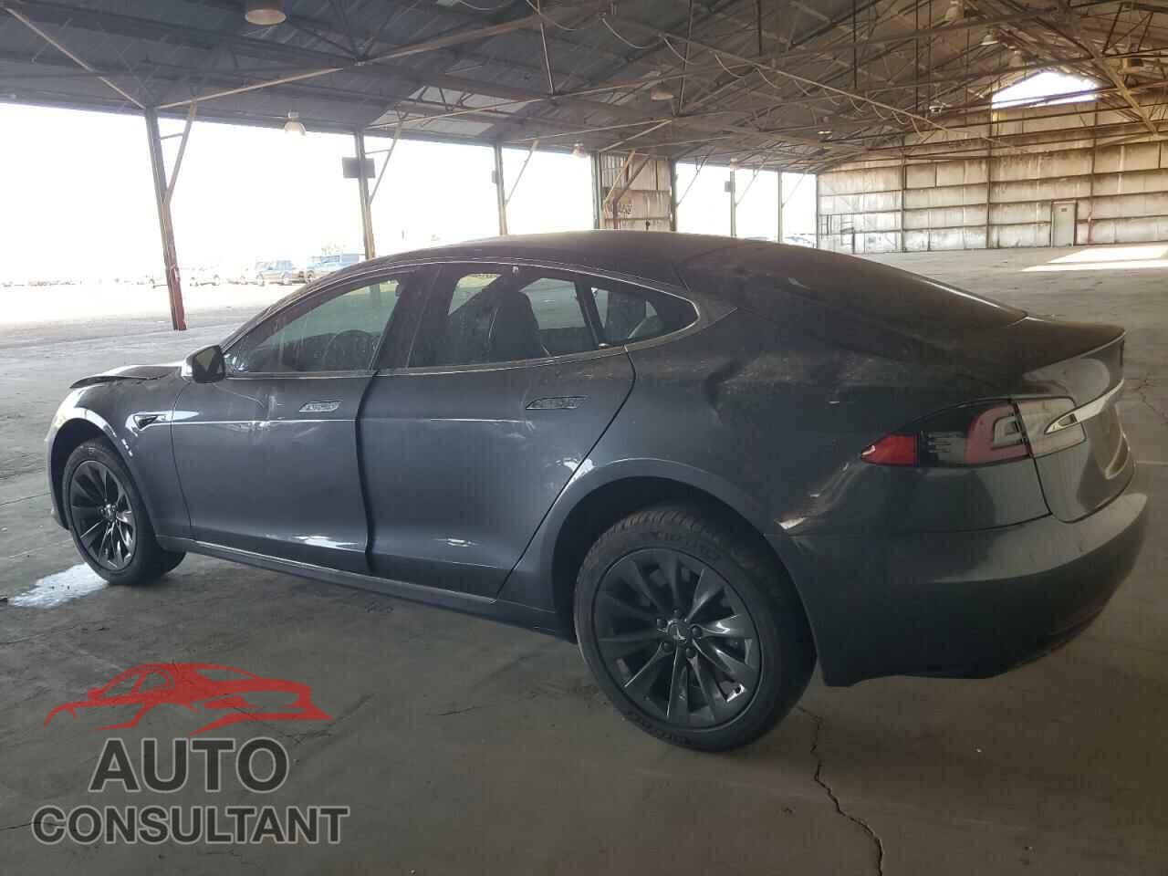 TESLA MODEL S 2019 - 5YJSA1E2XKF347734