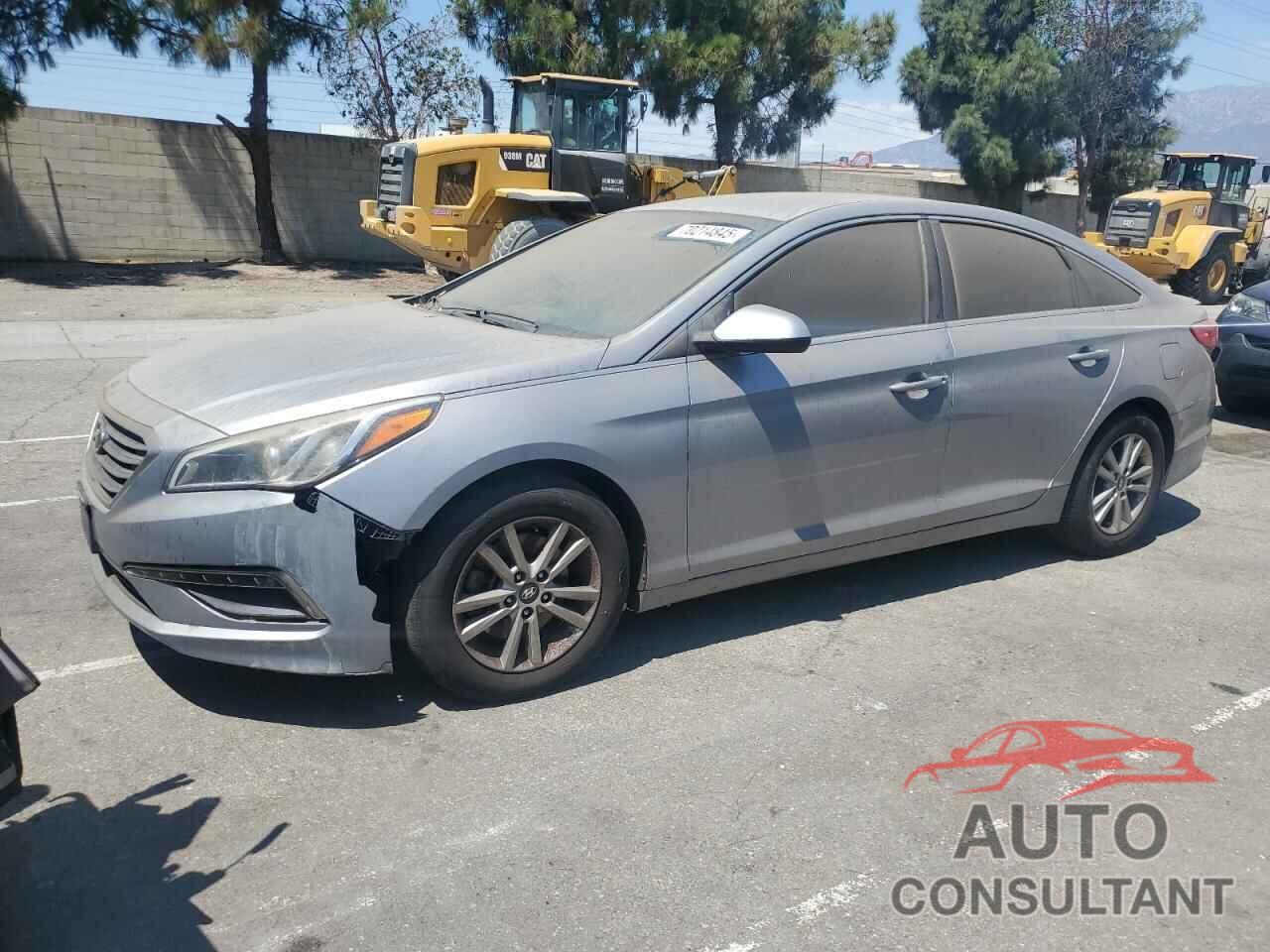 HYUNDAI SONATA 2015 - 5NPE24AF3FH059274
