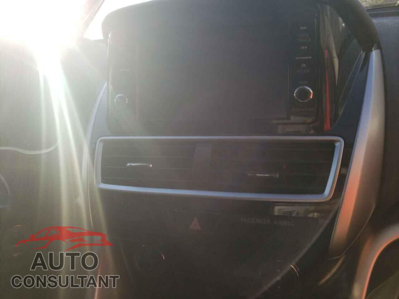 MITSUBISHI ECLIPSE 2020 - JA4AS3AA6LZ024708