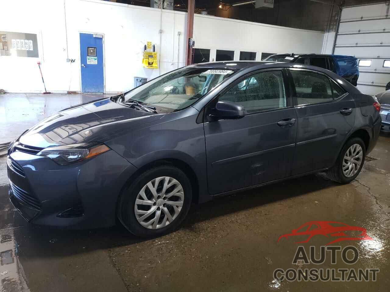 TOYOTA COROLLA 2017 - 2T1BURHE8HC911471