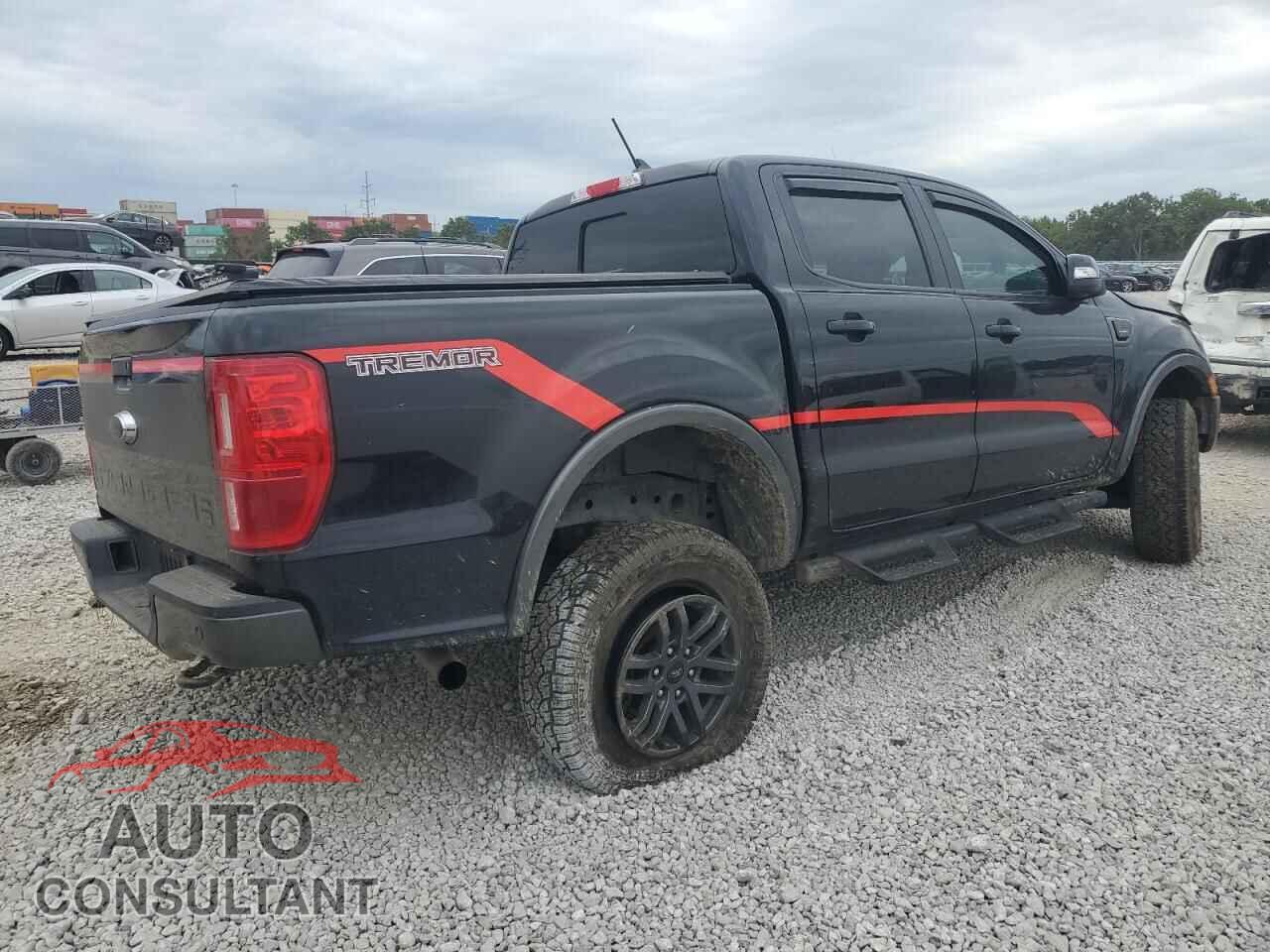FORD RANGER 2021 - 1FTER4FH4MLD95434