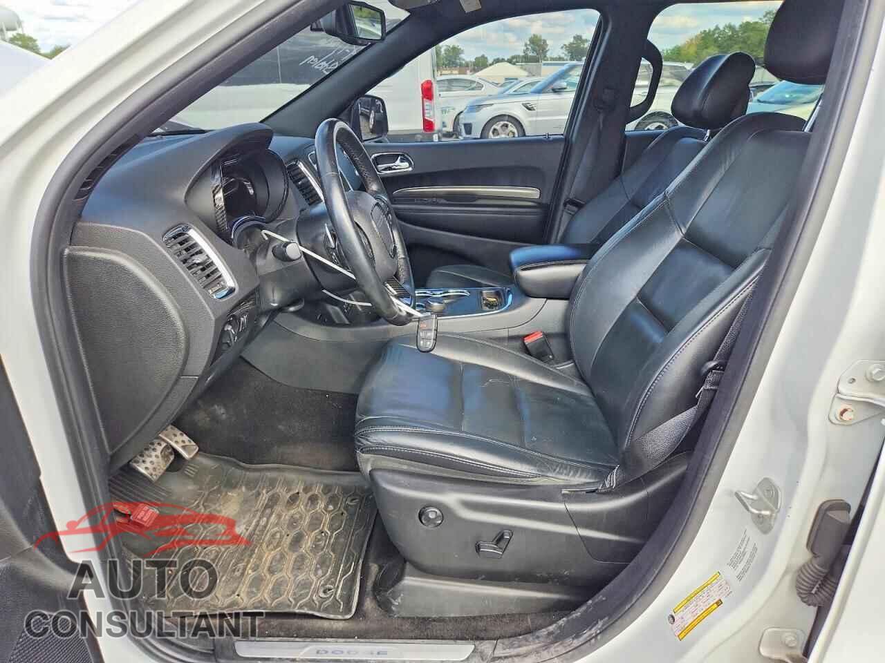 DODGE DURANGO 2015 - 1C4RDJDG3FC703558