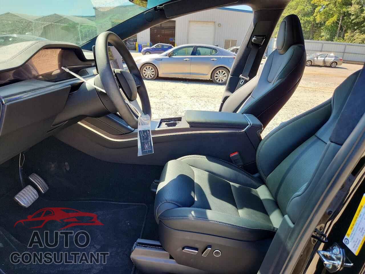 TESLA MODEL X 2026 - 7SAXCDE52TF478155
